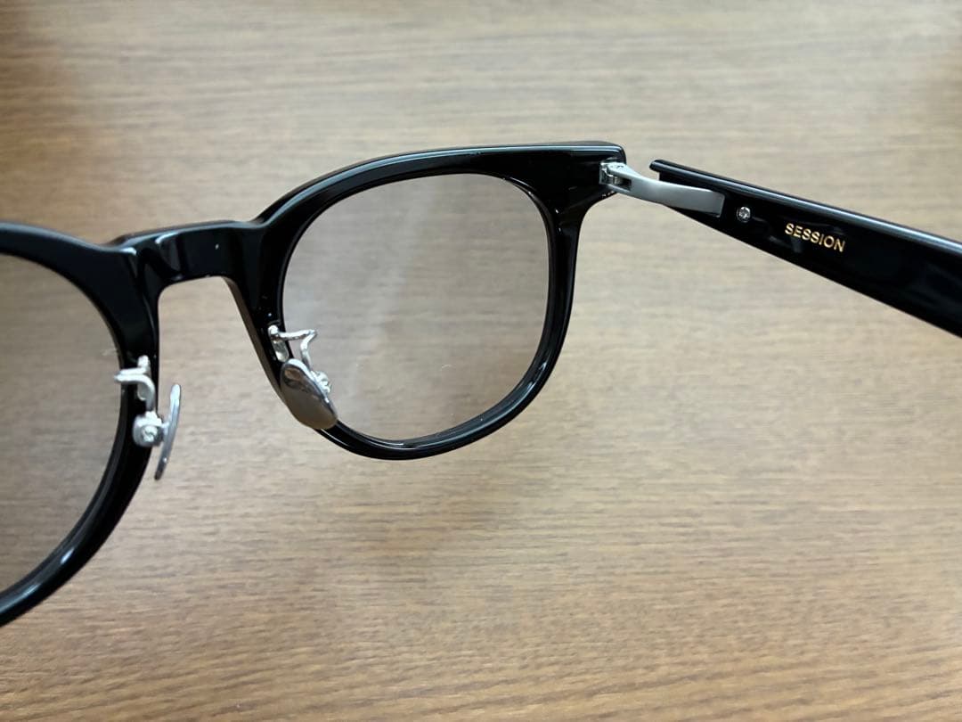 (美品) HHMMxMr.CASANOVA \"SESSION\" コラボサングラス