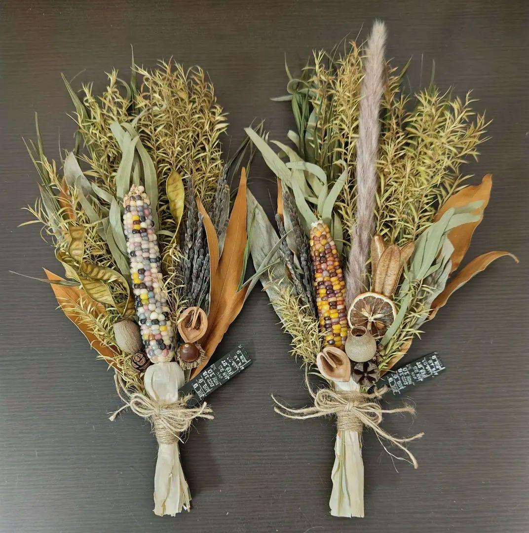 あゆたんさま❀おまとめ❀ドライフラワー❀