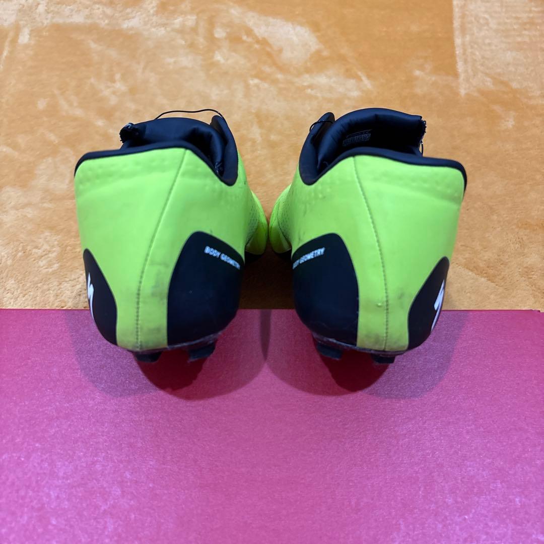 スペシャライズドロードシューズ Torch3.0 Road Shoe 27.5㎝