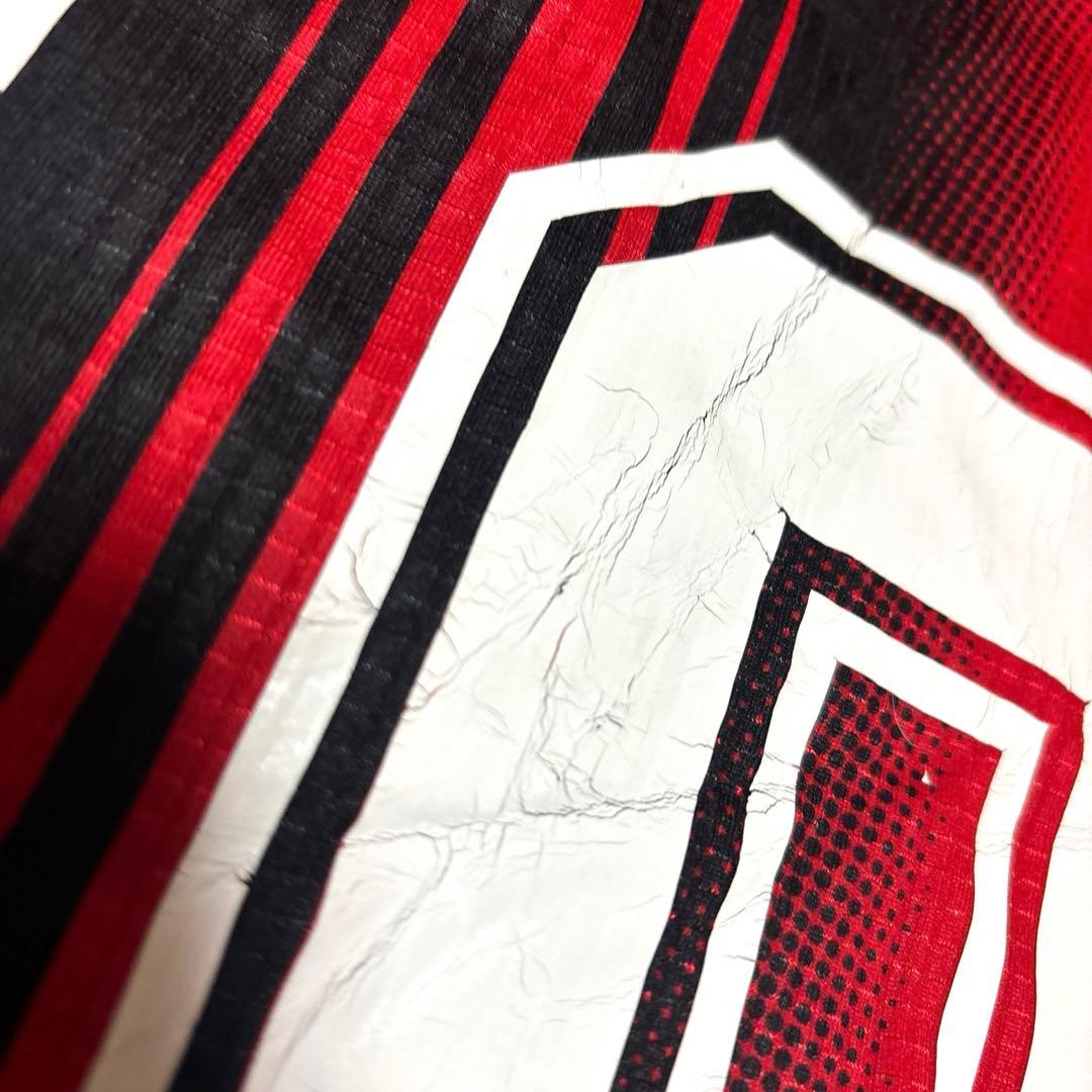 【激レア】ACミラン 1997/1998 ユニフォーム ロット #10