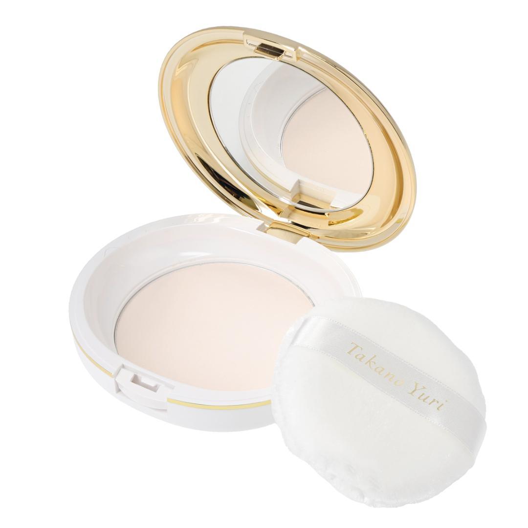 たかの友梨 エステファクト エッセンスパウダーEX N 2025年限定生産モデル