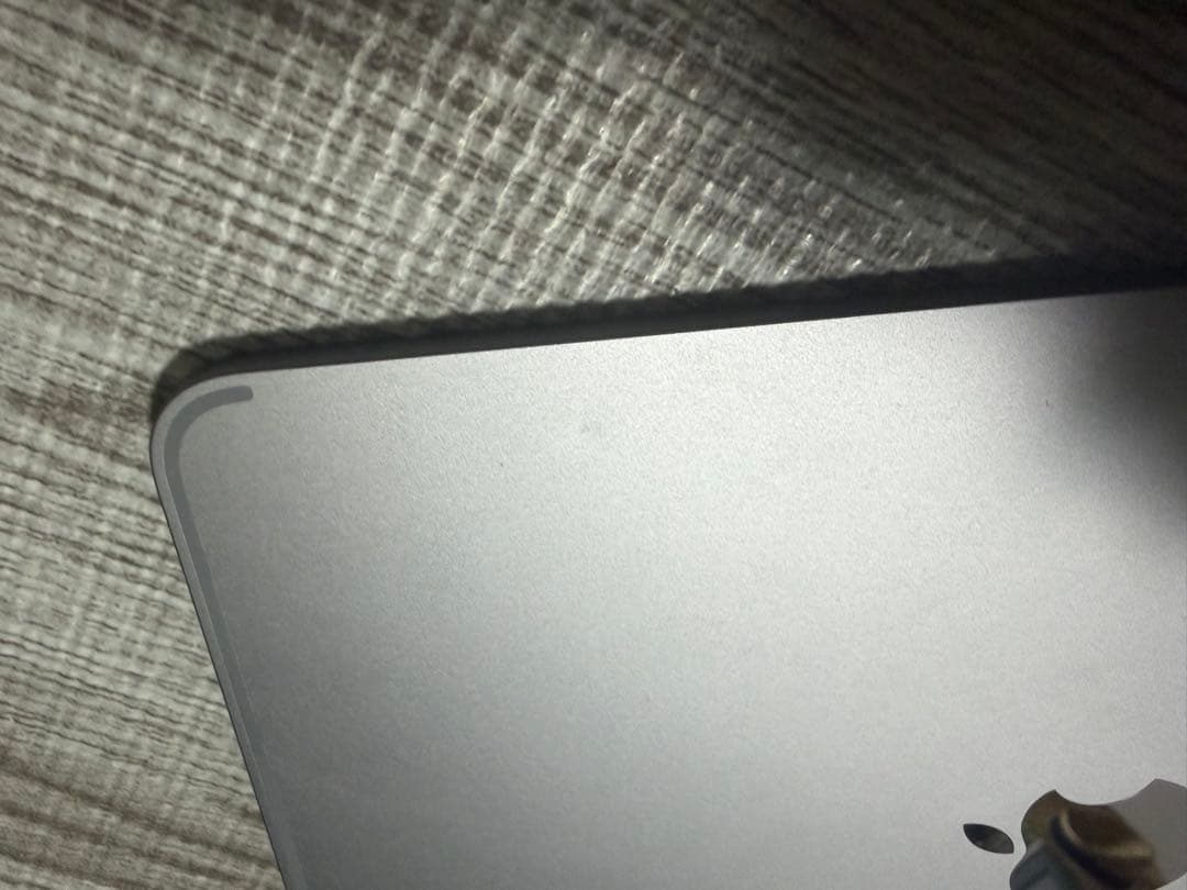 iPad Pro11インチ128GB第4世代 wifiモデル　バッテリー100%