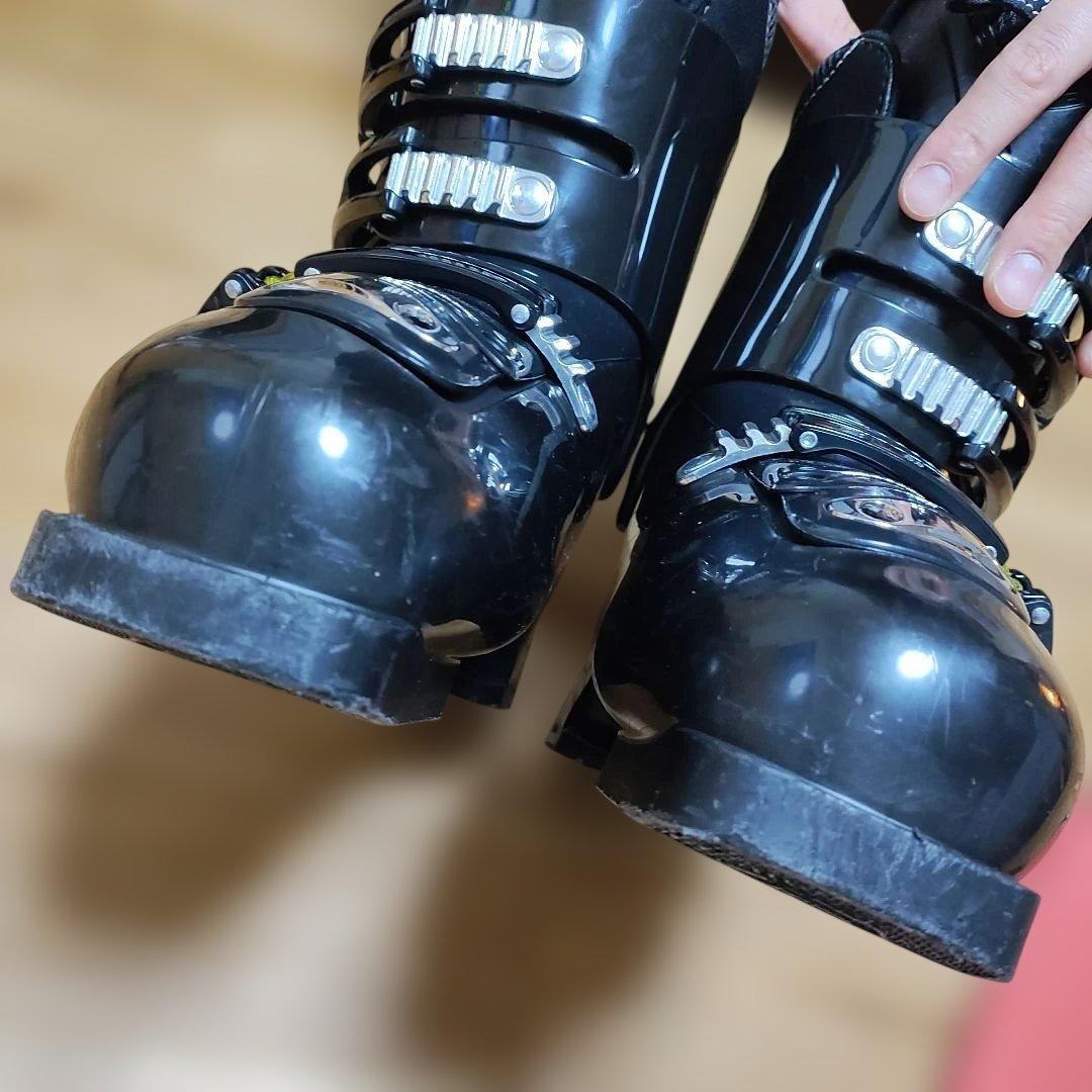 スキーセット3点セット