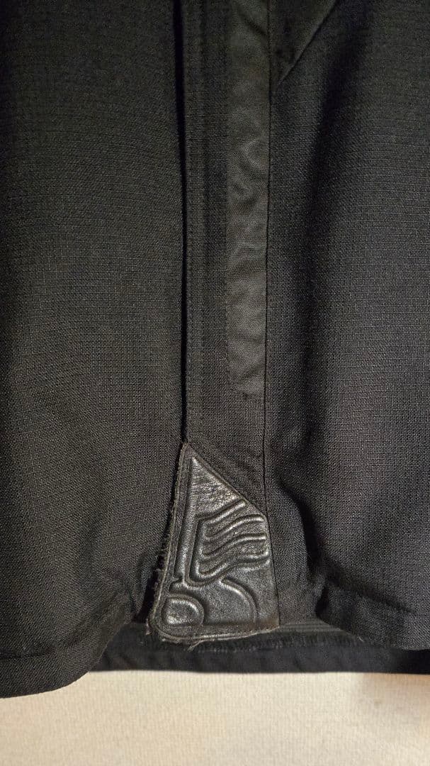 HYOD ST-W speed style ヒョウドウ　ウインタージャケット