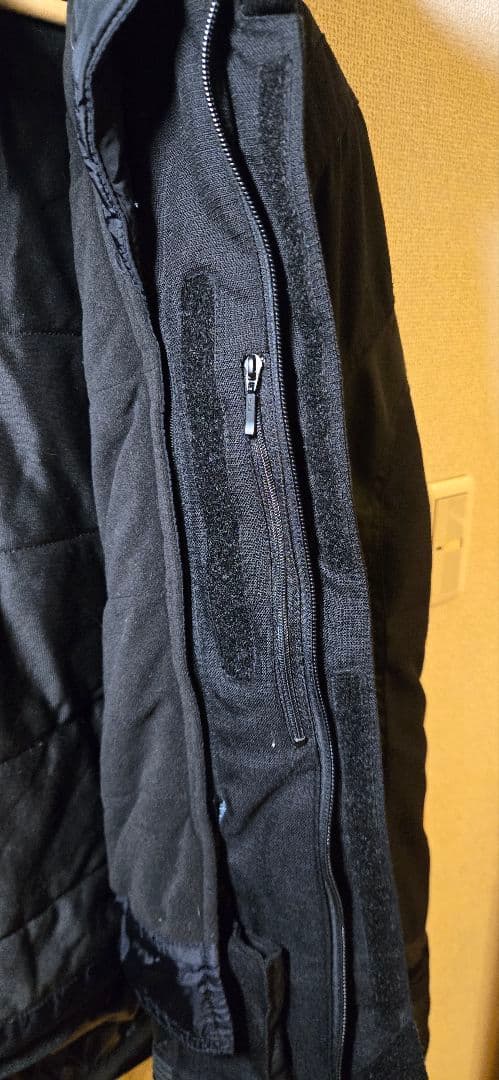 HYOD ST-W speed style ヒョウドウ　ウインタージャケット