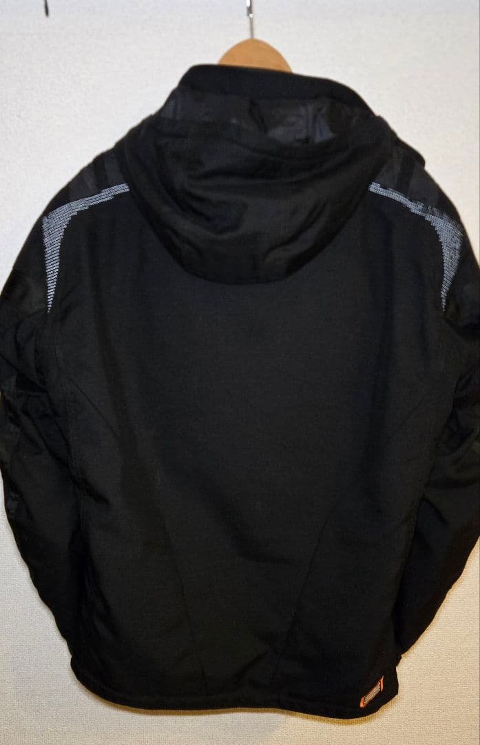 HYOD ST-W speed style ヒョウドウ　ウインタージャケット