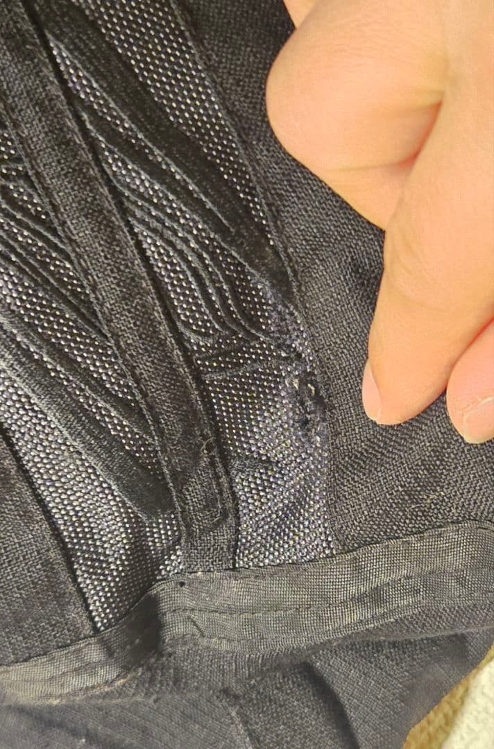 HYOD ST-W speed style ヒョウドウ　ウインタージャケット