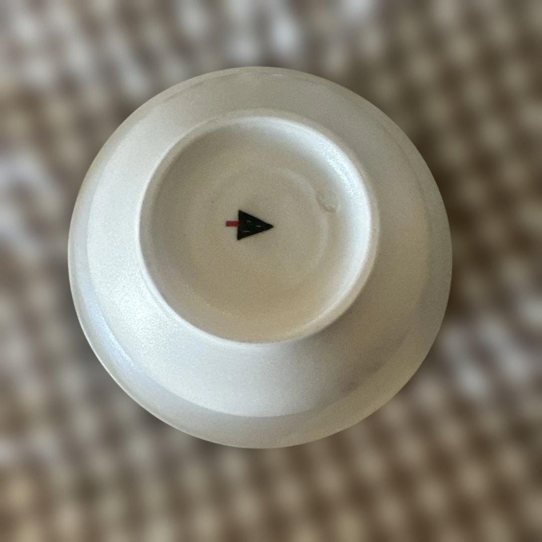 小堤晶子さん　ボウル