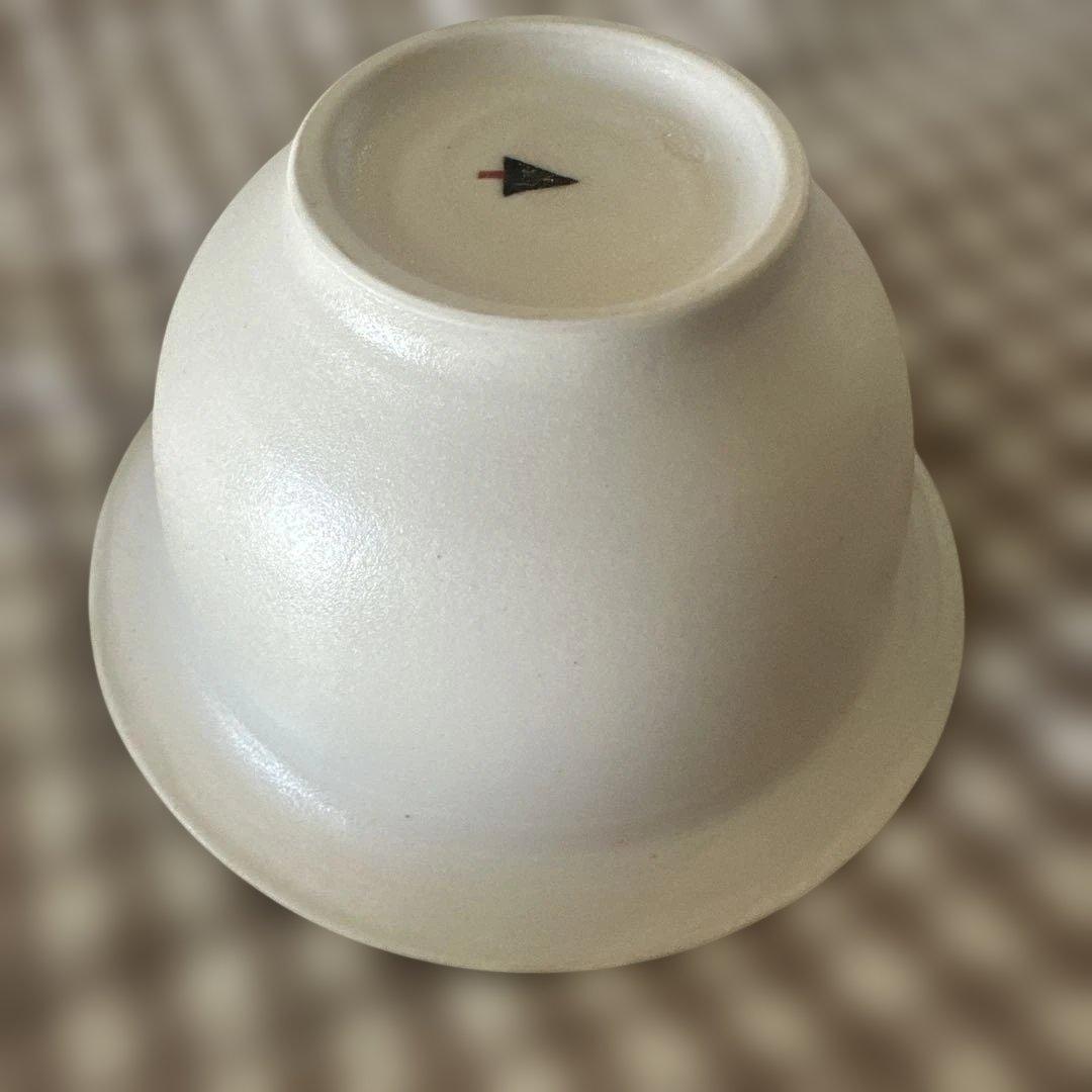 小堤晶子さん　ボウル