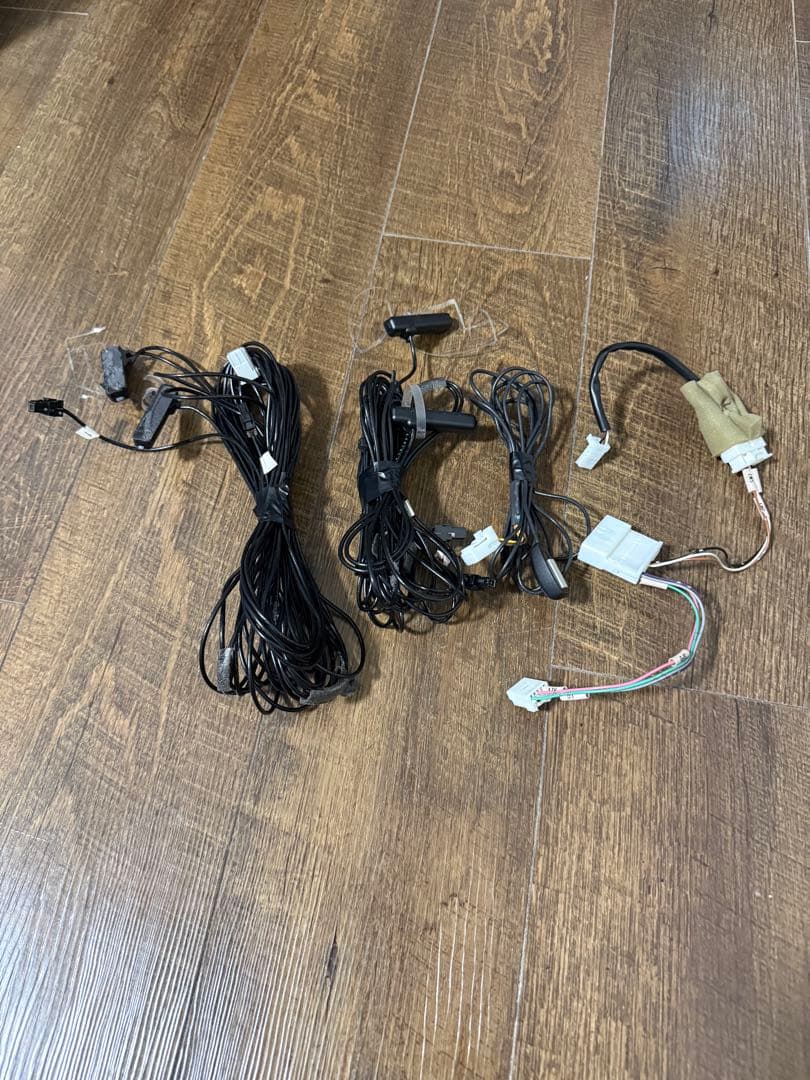 NSZT-Y66Tカーナビ 9インチTOYOTA Bluetooth