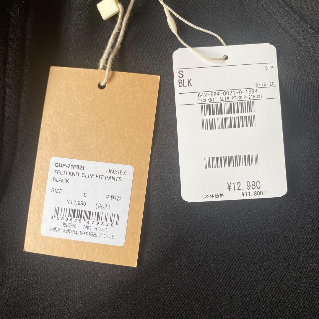 GRAMICCI SLIM FIT PANTS サイズS/M レディース