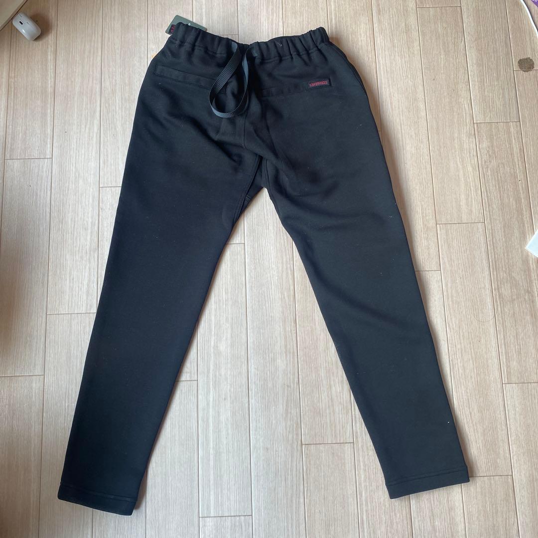 GRAMICCI SLIM FIT PANTS サイズS/M レディース