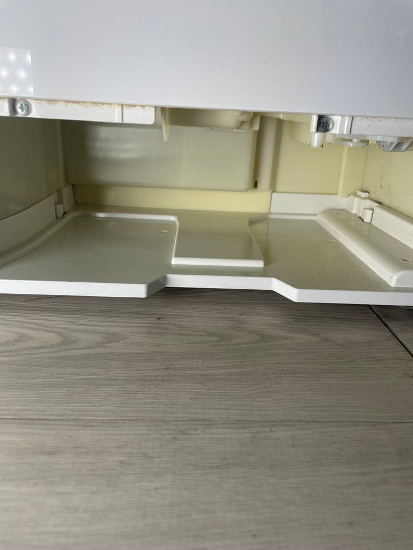 2021年製 Panasonic 衣類乾燥除湿機 F-YHUX90