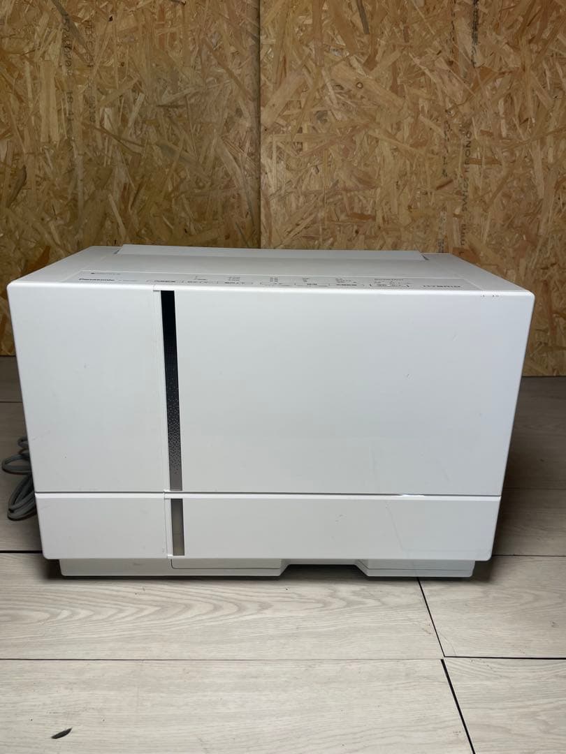 2021年製 Panasonic 衣類乾燥除湿機 F-YHUX90