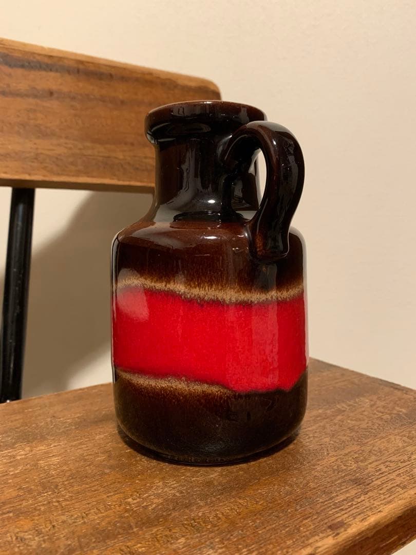 Fatlava Scheurich ファットラヴァ シューリッヒ 16cm