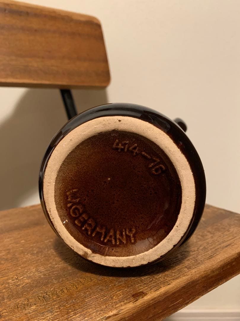 Fatlava Scheurich ファットラヴァ シューリッヒ 16cm