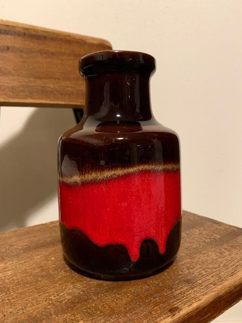 Fatlava Scheurich ファットラヴァ シューリッヒ 16cm