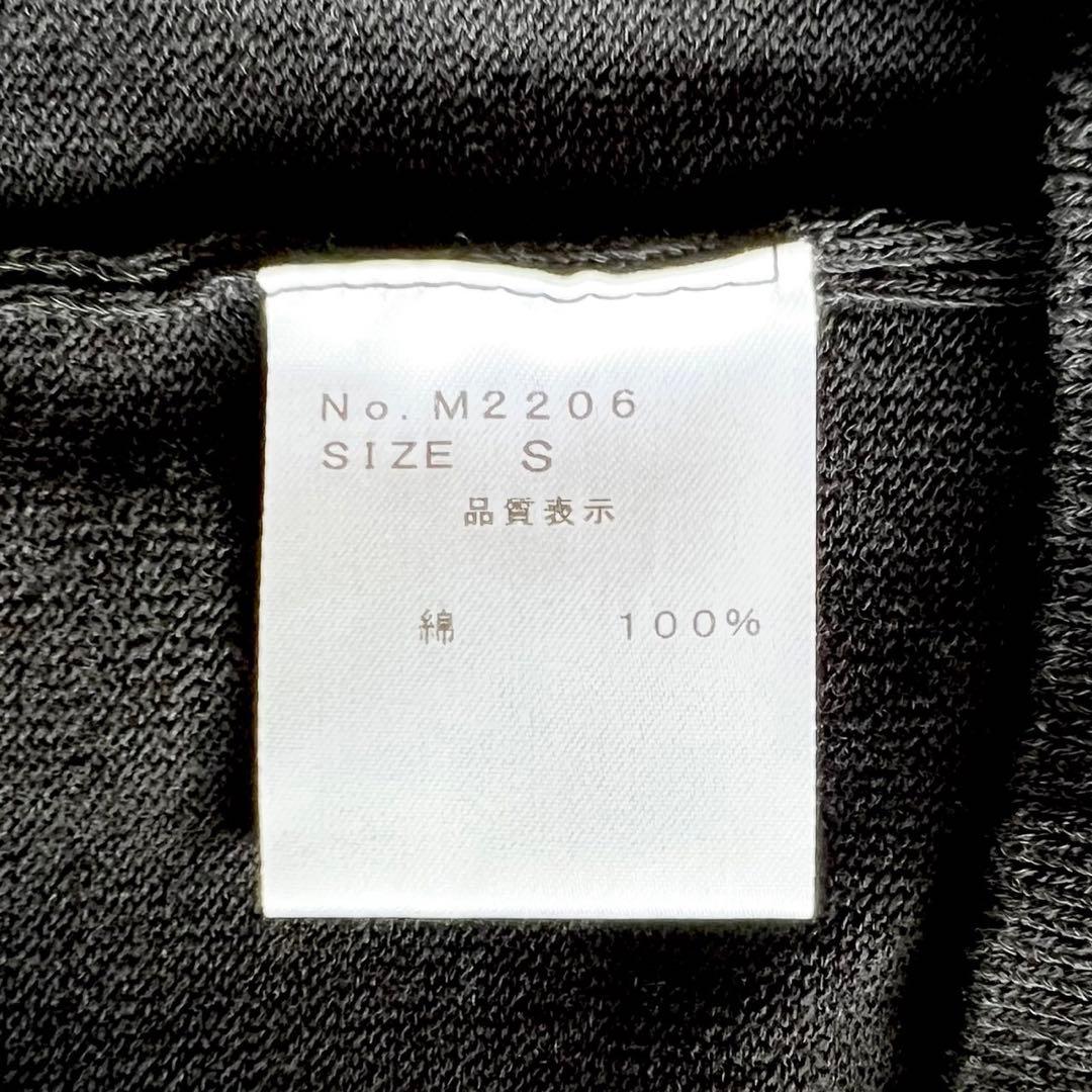 【美品】MOONCASTLE/アイスコットンLSニットポロ/ 2枚セット