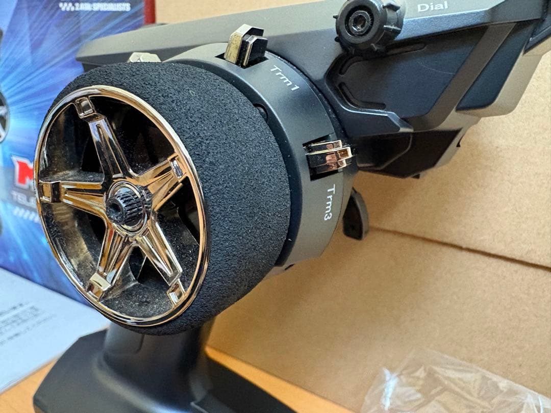 SANWA MT-5 <RX-493i PC/ダブルレシーバー>