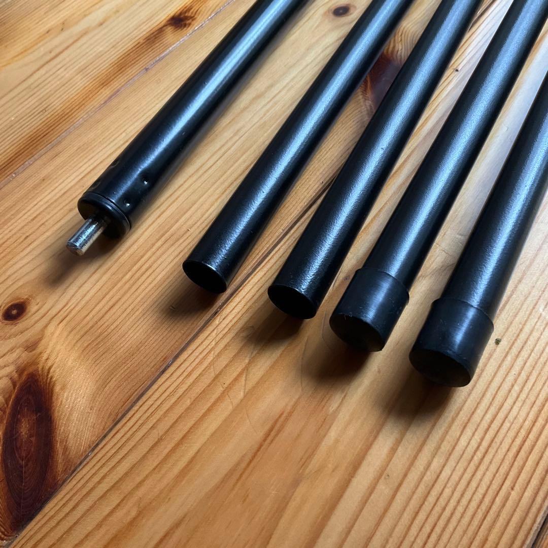 ほぼ未使用　H&O NTRテント ガレージブランド 限定100張　超希少　超美品