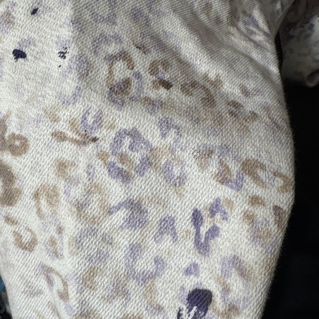 スターチームパンツ値下げします！