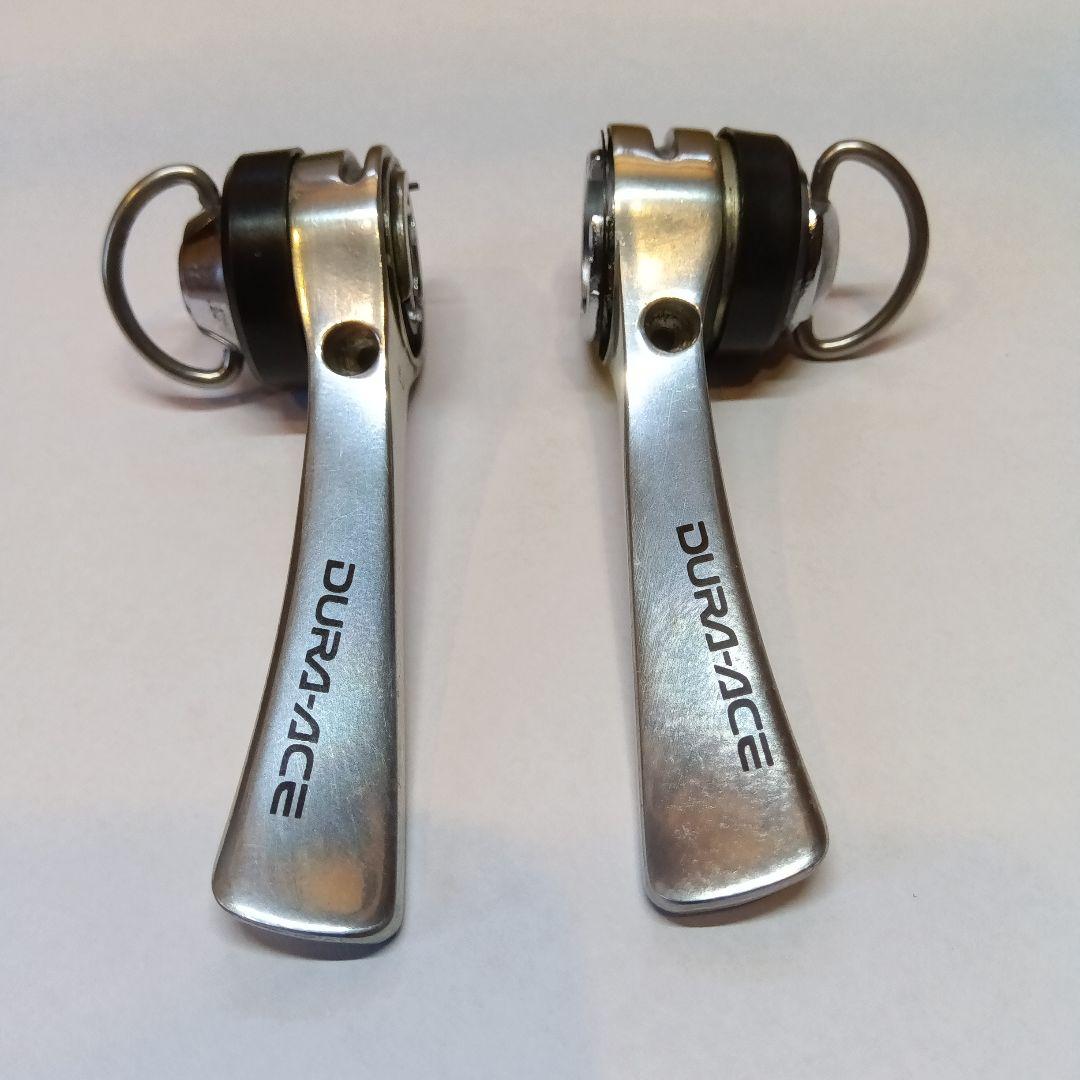 デュラエース DURA-ACE SL-7700 ダブルレバー 9S
