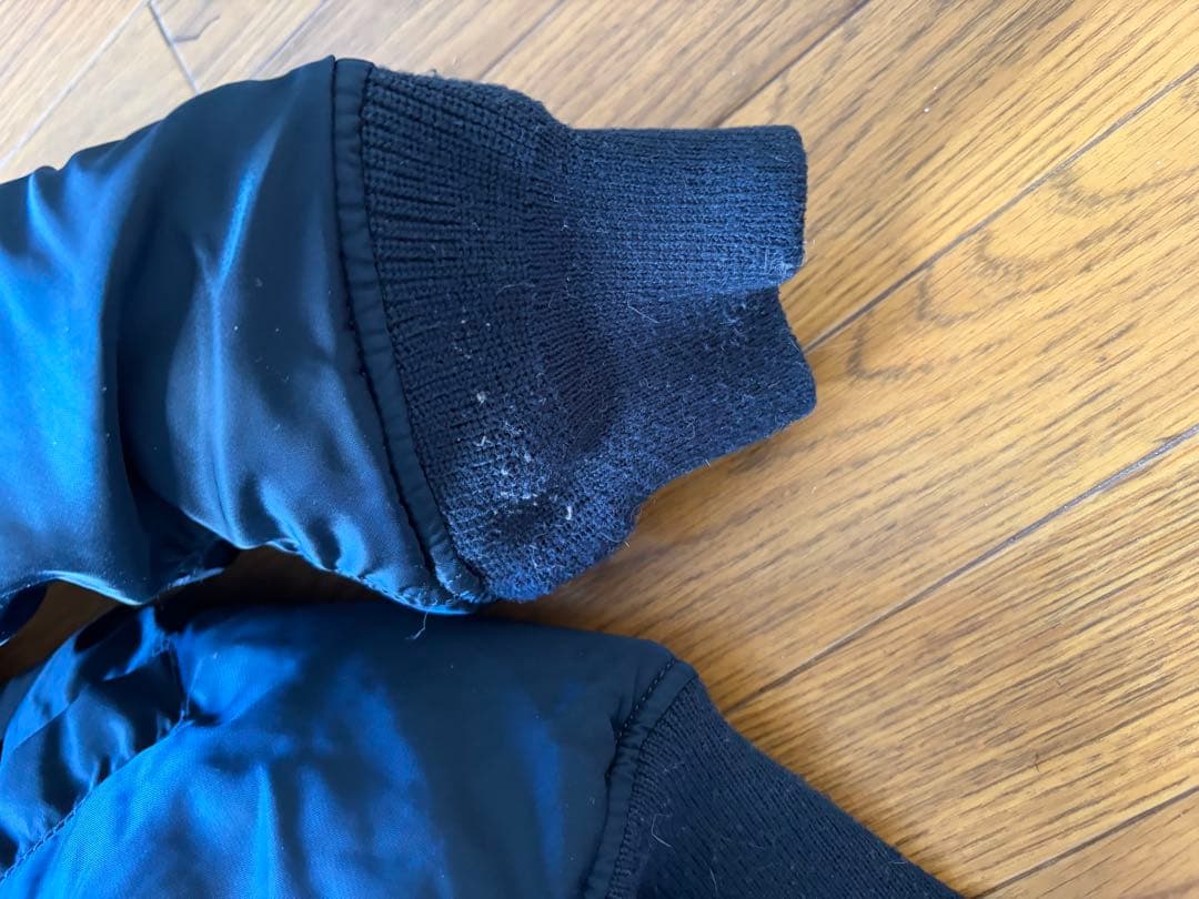 ★*★様 Alpha Industries フライトジャケット N-2B L