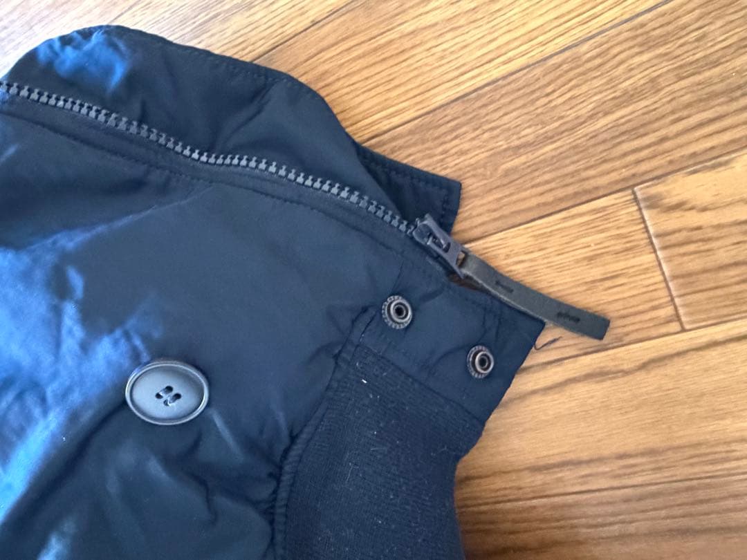 ★*★様 Alpha Industries フライトジャケット N-2B L