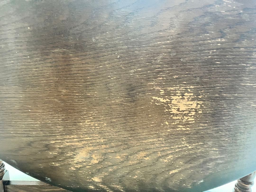 英国アンティークゲートレッグテーブル 着払い全国発送　値下げ　直接お渡し可