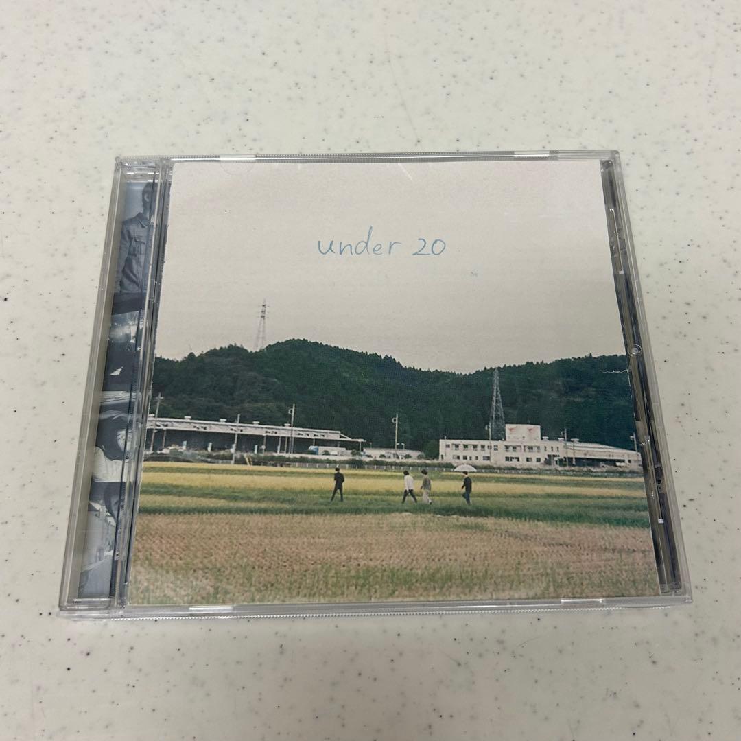 under 20 CD The ドーテーズ/オレンジスパイニクラブ