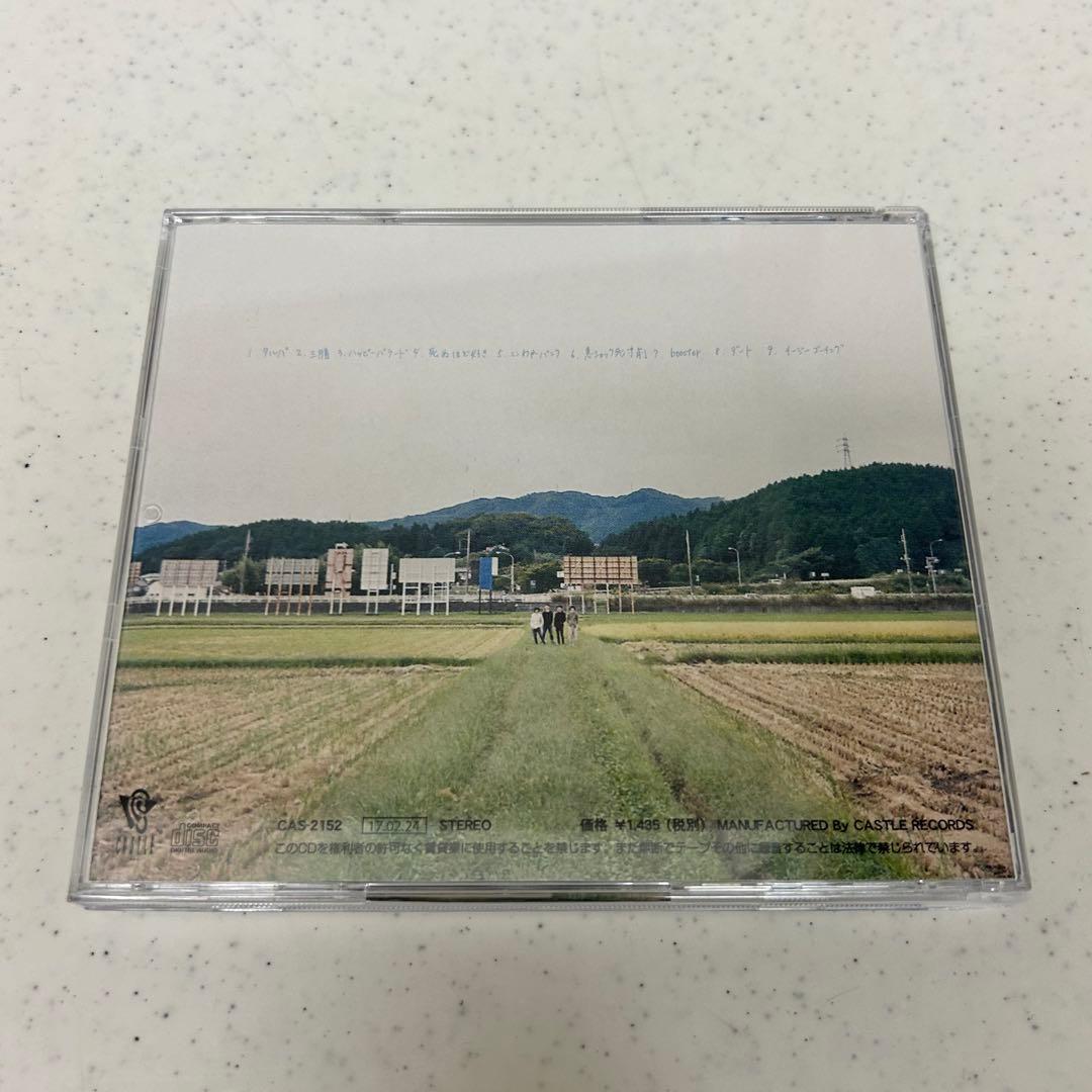 under 20 CD The ドーテーズ/オレンジスパイニクラブ