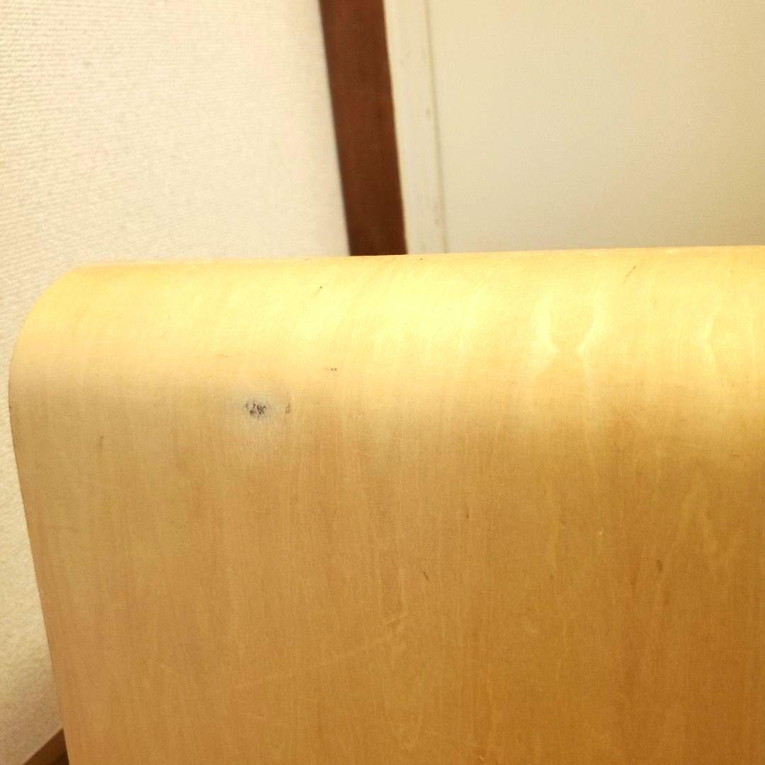 Offi オフィ MagTable マグテーブル 木製 サイドテーブル 曲げ木