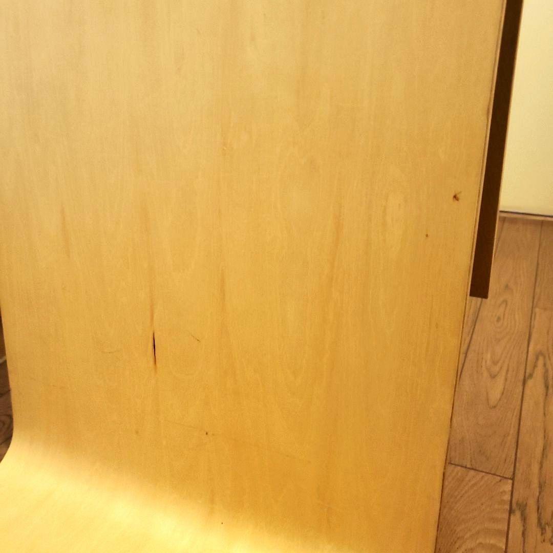 Offi オフィ MagTable マグテーブル 木製 サイドテーブル 曲げ木