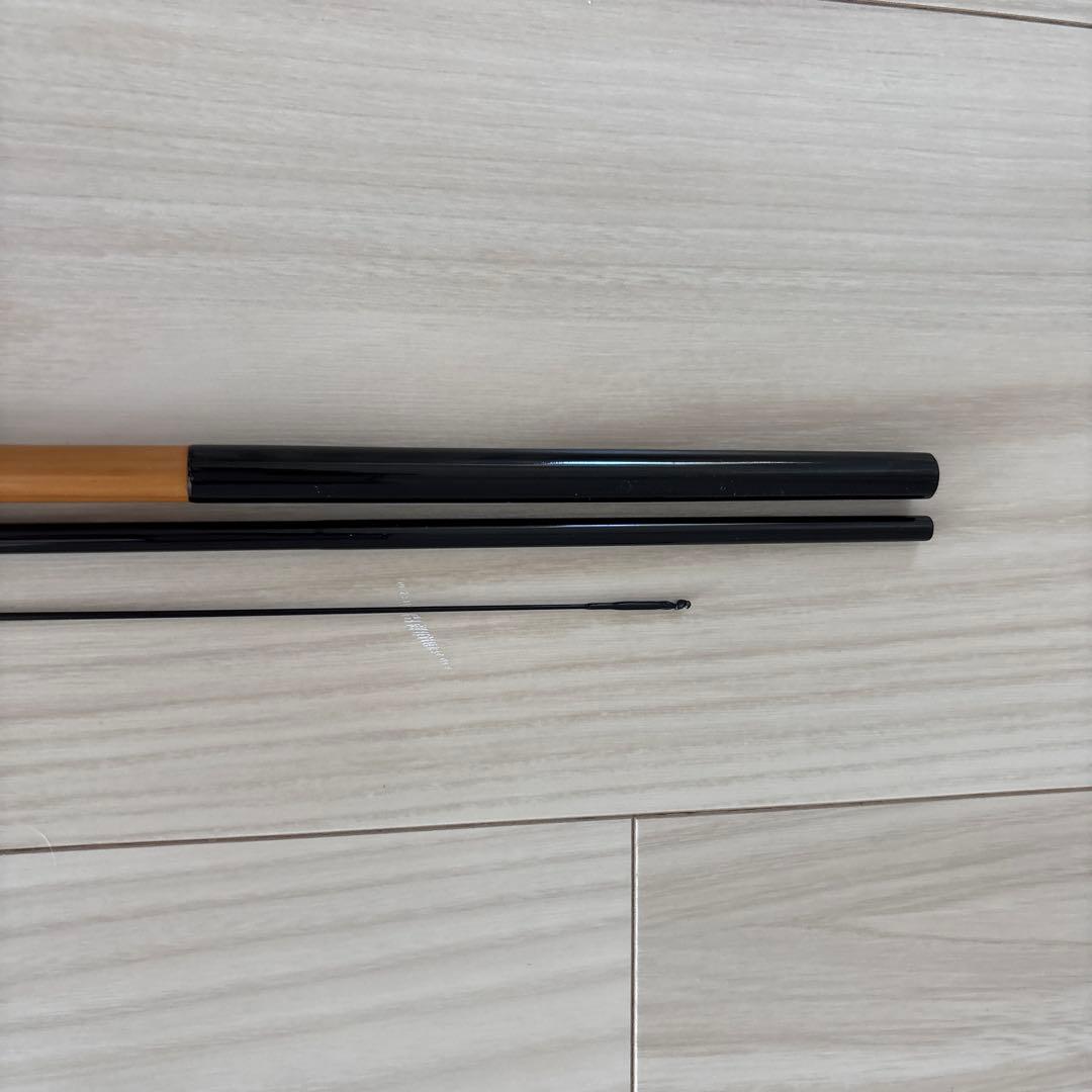 響　別造り　段巻　9尺