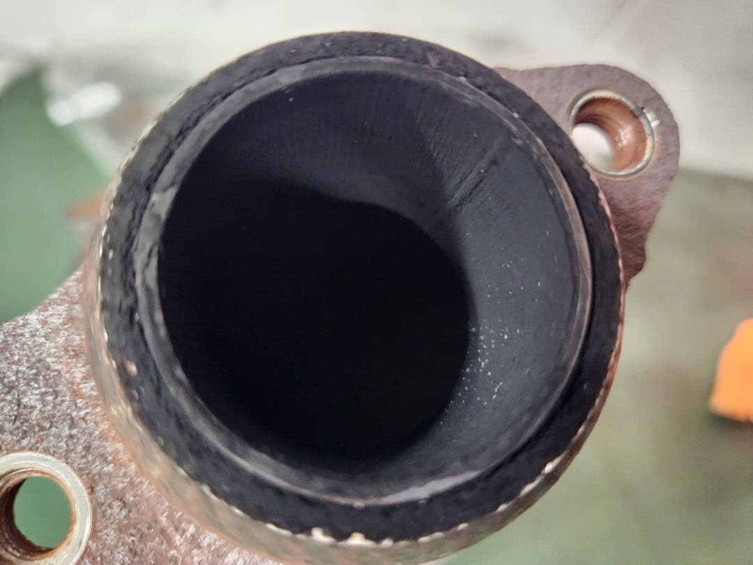 ダイハツ純正 タント用触媒