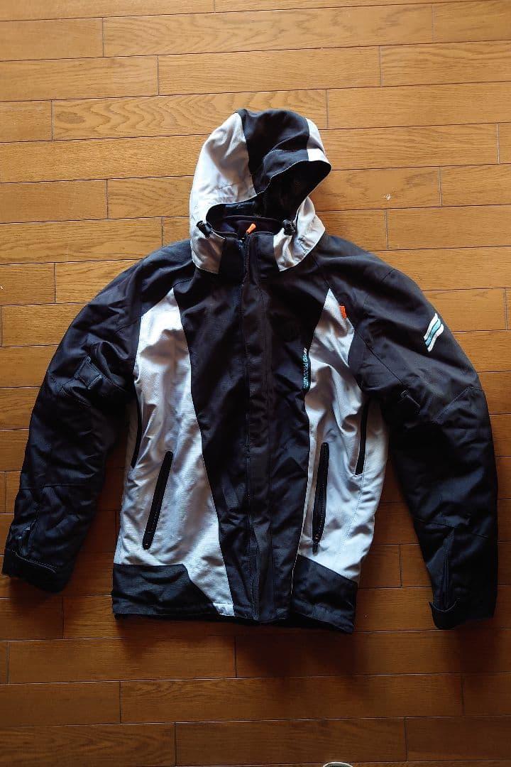 ヒョウドウ HYOD MHI-205-V ジャケット　Lサイズ