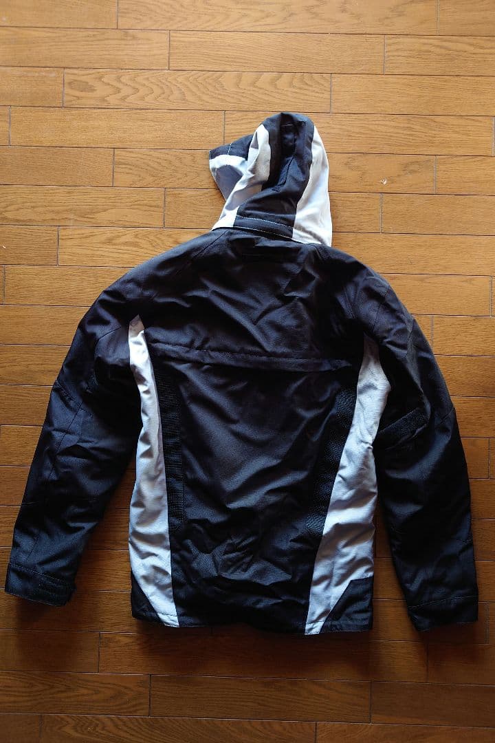 ヒョウドウ HYOD MHI-205-V ジャケット　Lサイズ