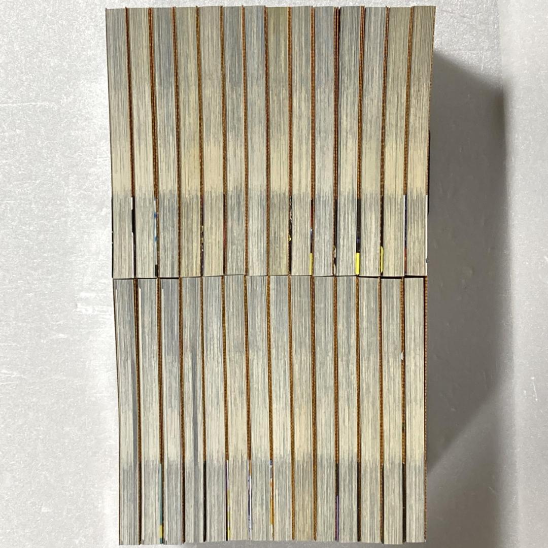 名探偵コナン　８０～１０７巻　２８冊セット