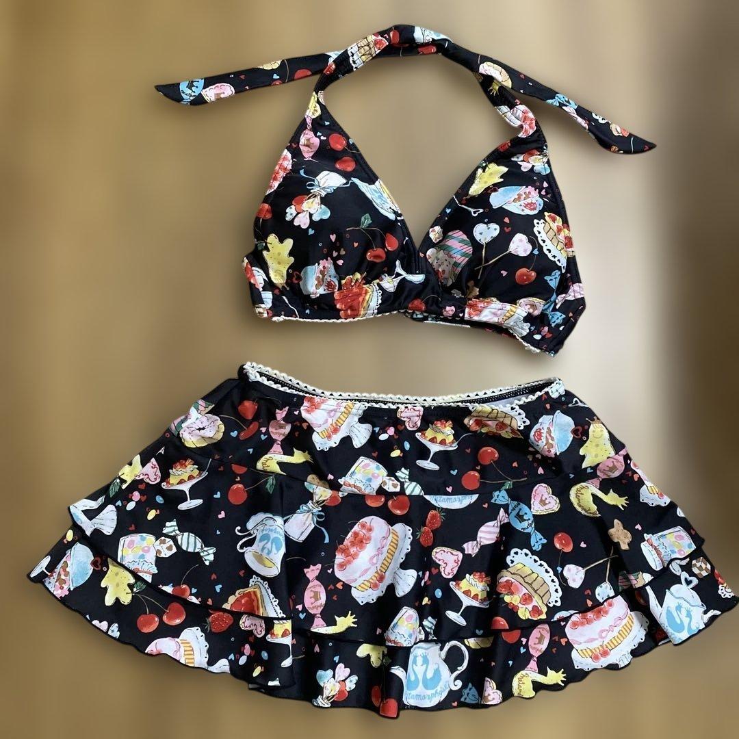 メタモルフォーゼ水着