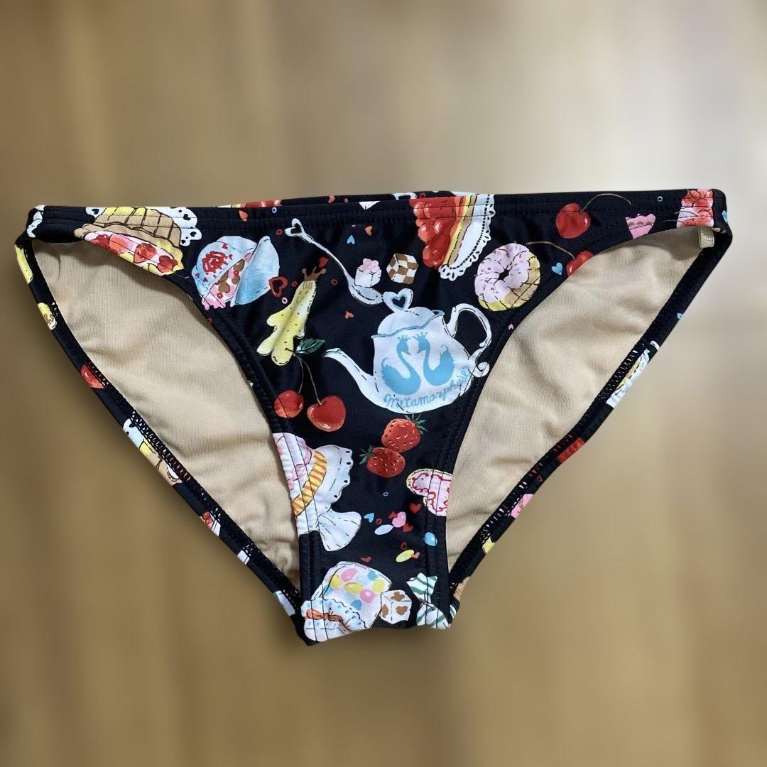 メタモルフォーゼ水着