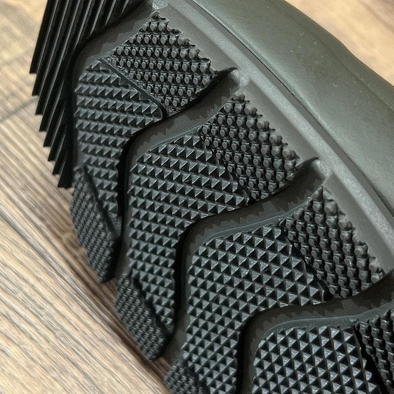 廃盤 新品 ダナー ホーステイル ラバー レイン ブーツ カーキ 27.0 ①