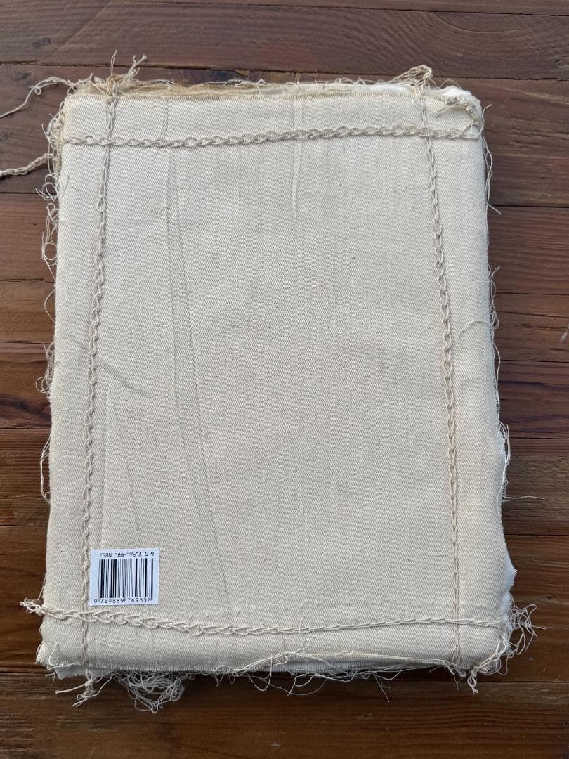 MY LIFE in the MAKING ワダエミの衣装世界　サイン入り