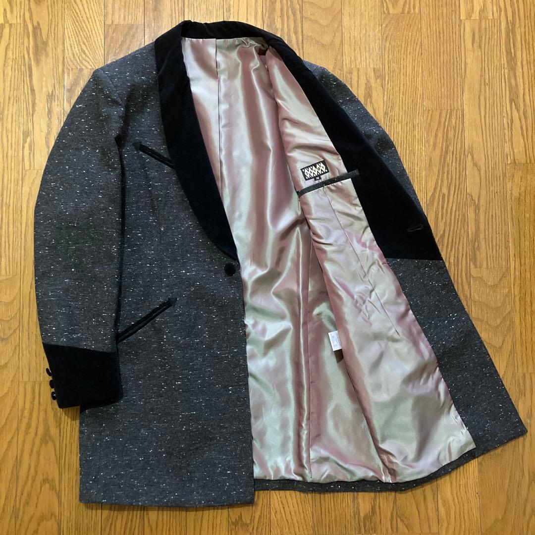 SAVOY CLOTHING エドワードジャケット ロカビリー　完売商品