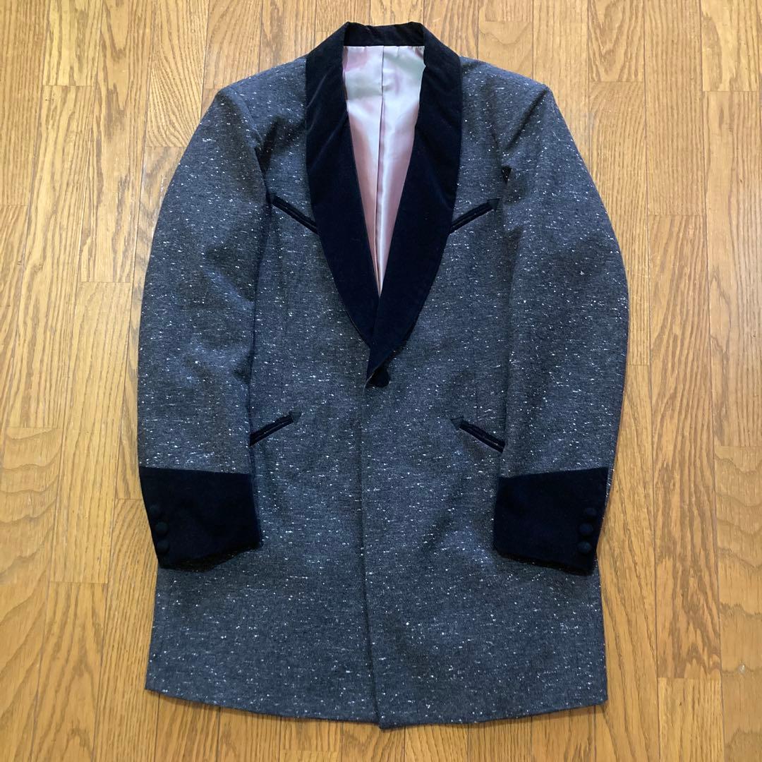 SAVOY CLOTHING エドワードジャケット ロカビリー　完売商品