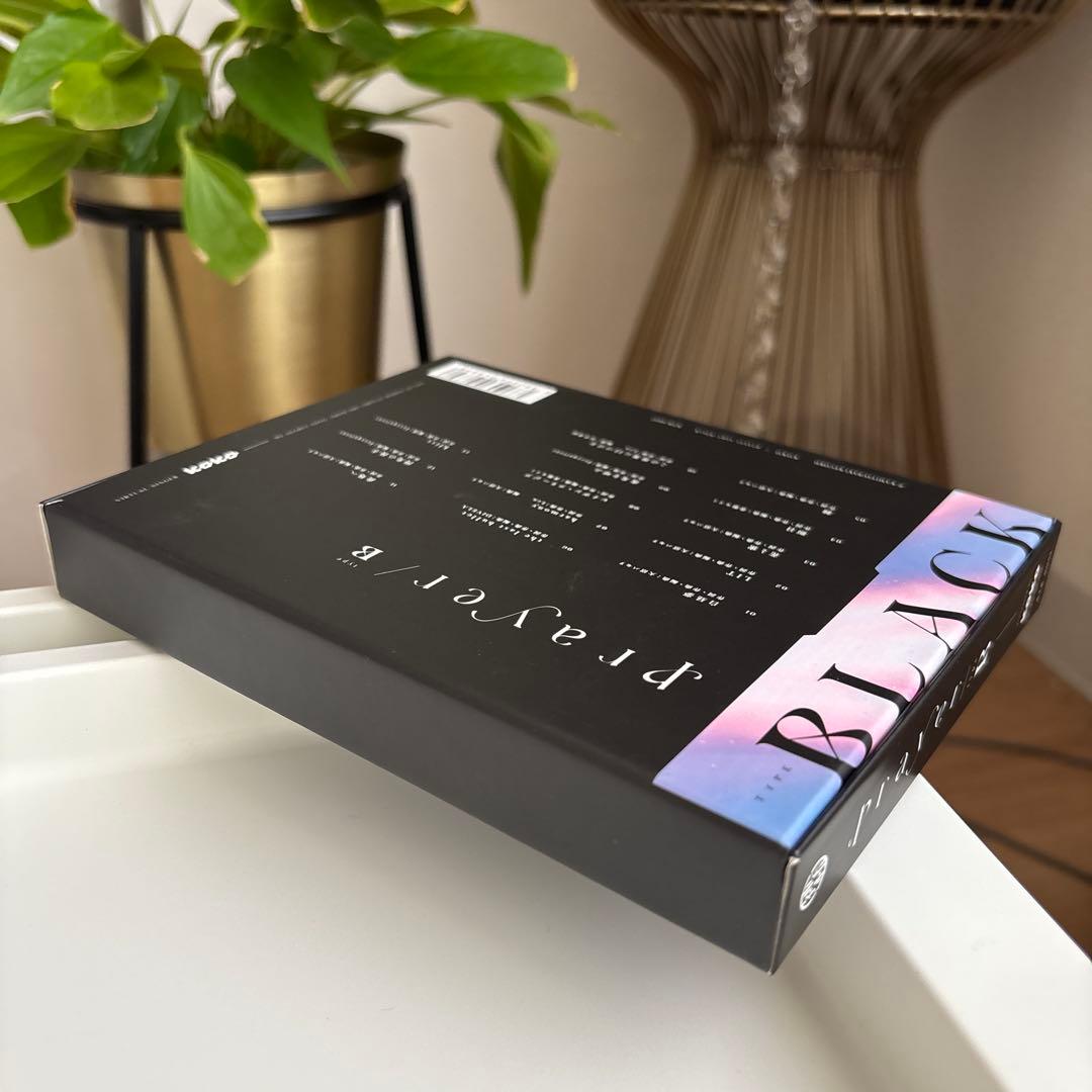 【幸祜-KOKO】1st ALBUM「prayer」 type-B 神椿 花譜