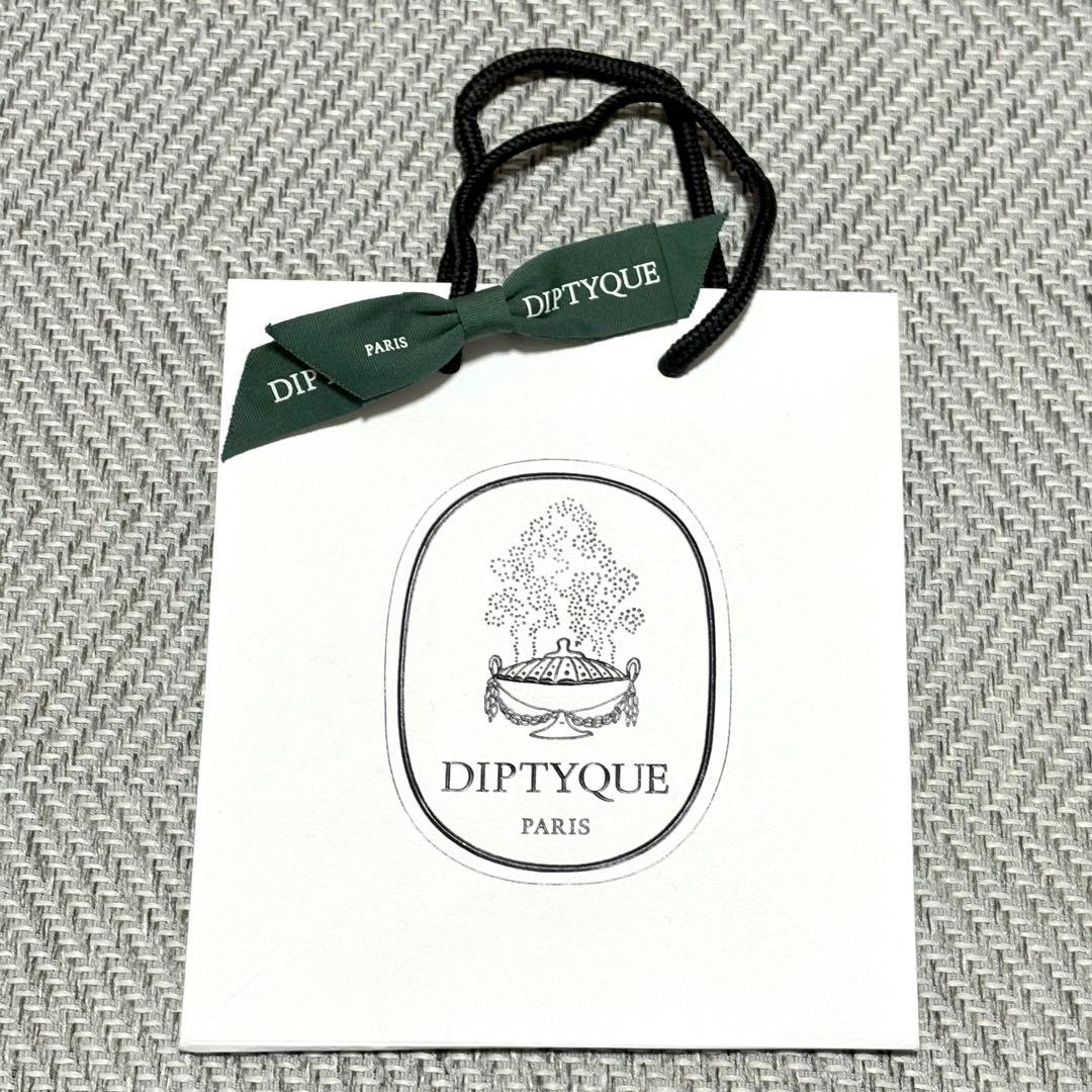 【限定】ディプティック サプライズブック オルフェオン 30ml ホリデー