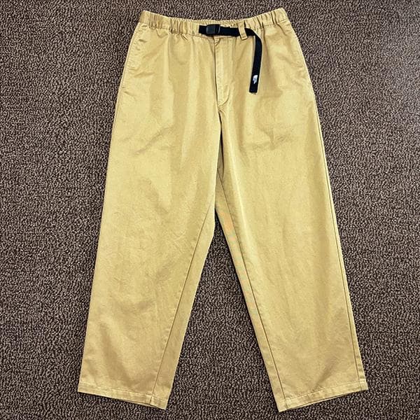 極美品！ノースフェイス：ロックステディチノパンツM