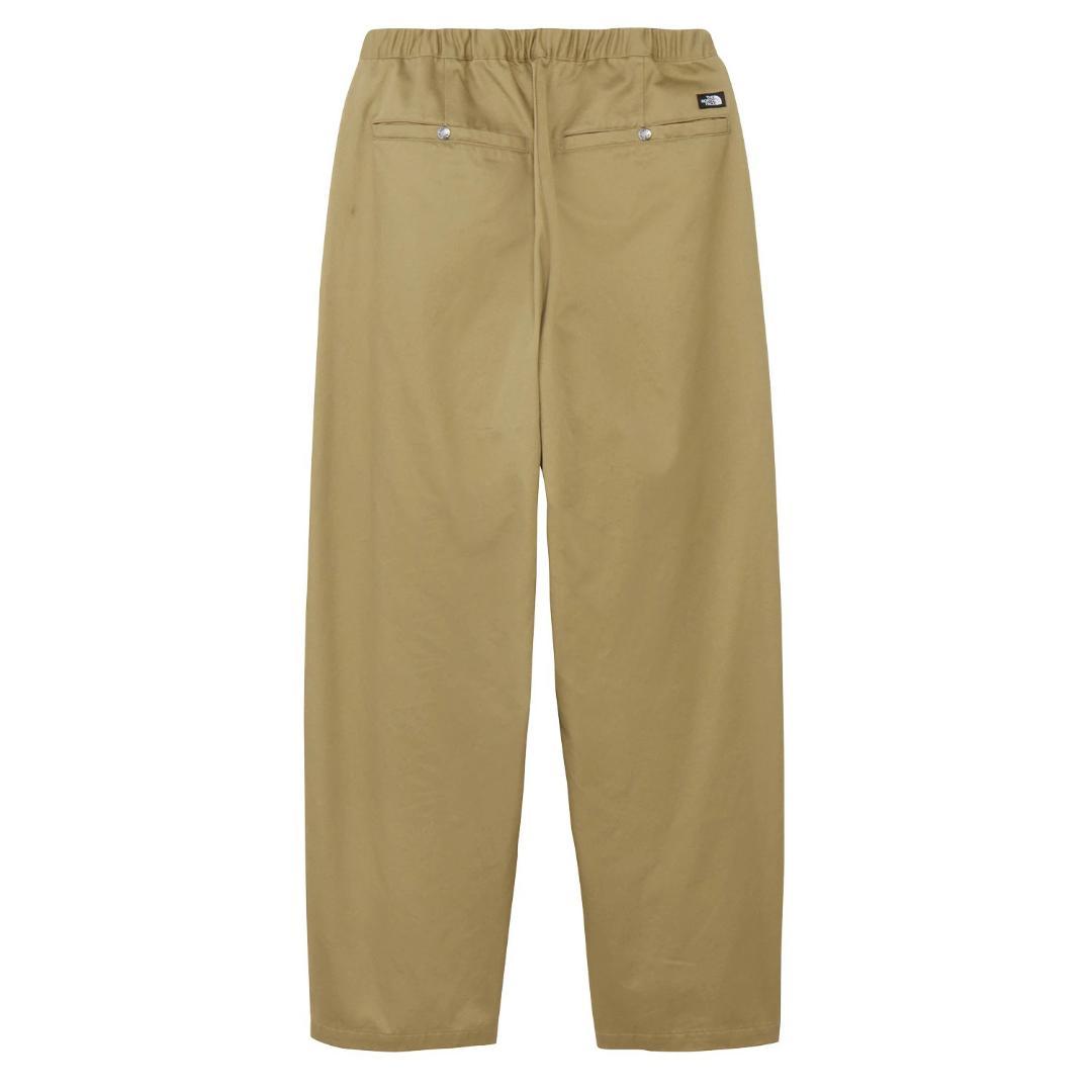 極美品！ノースフェイス：ロックステディチノパンツM