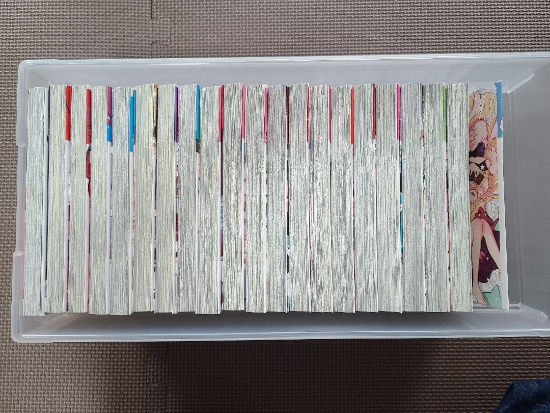 君のことが大大大大大好きな100人の彼女 1～20巻セット