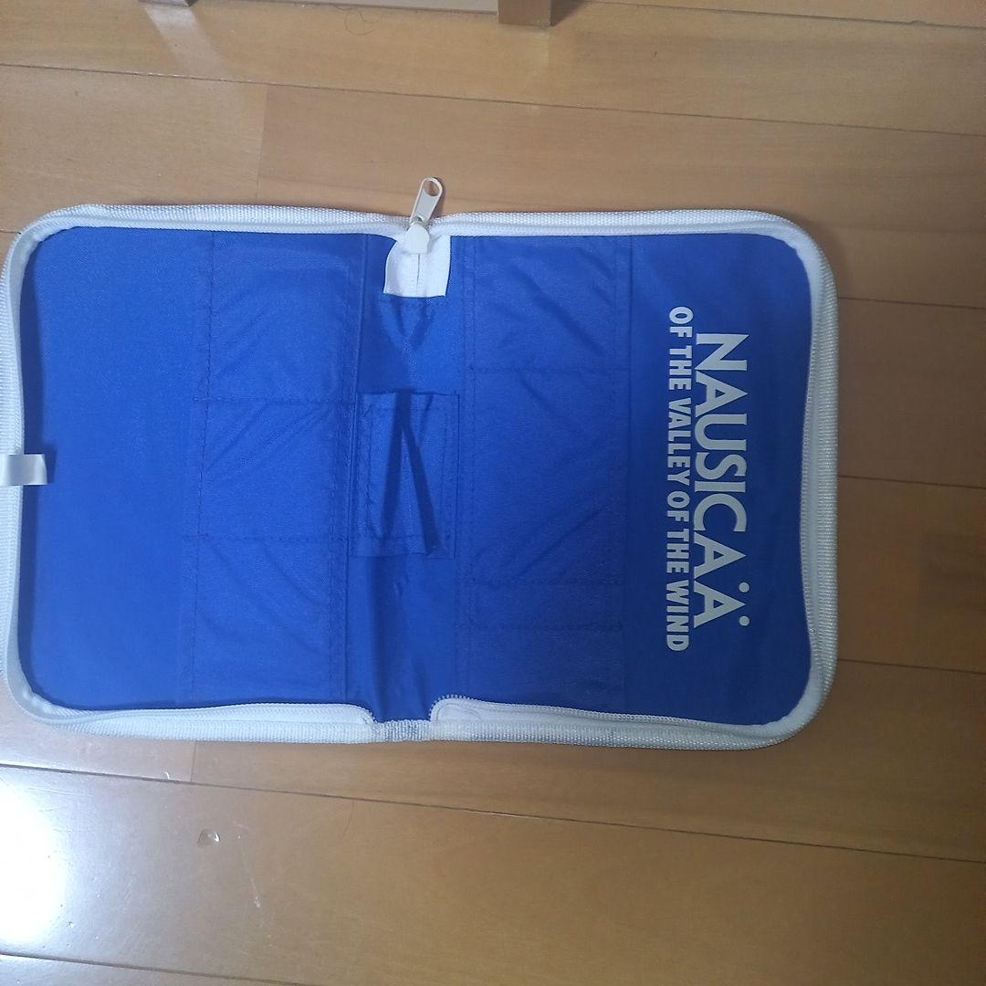 スタジオジブリ DVD 4作品セット　ナウシカケース付き